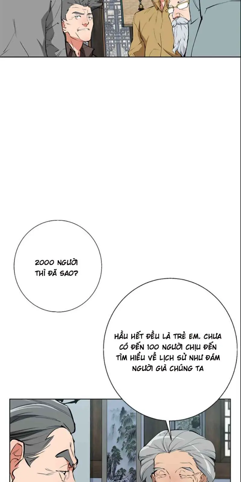 Tôi Viết Sách Để Thăng Cấp Nettruyen ZZZ Chương 77 Page 13