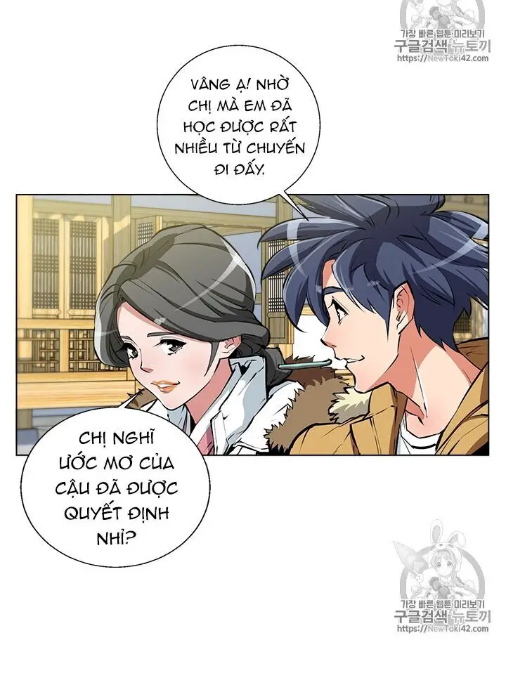 Tôi Viết Sách Để Thăng Cấp Nettruyen ZZZ Chương 52 Page 33