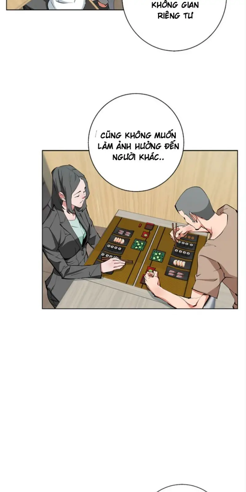 Tôi Viết Sách Để Thăng Cấp Nettruyen ZZZ Chương 69 Page 49
