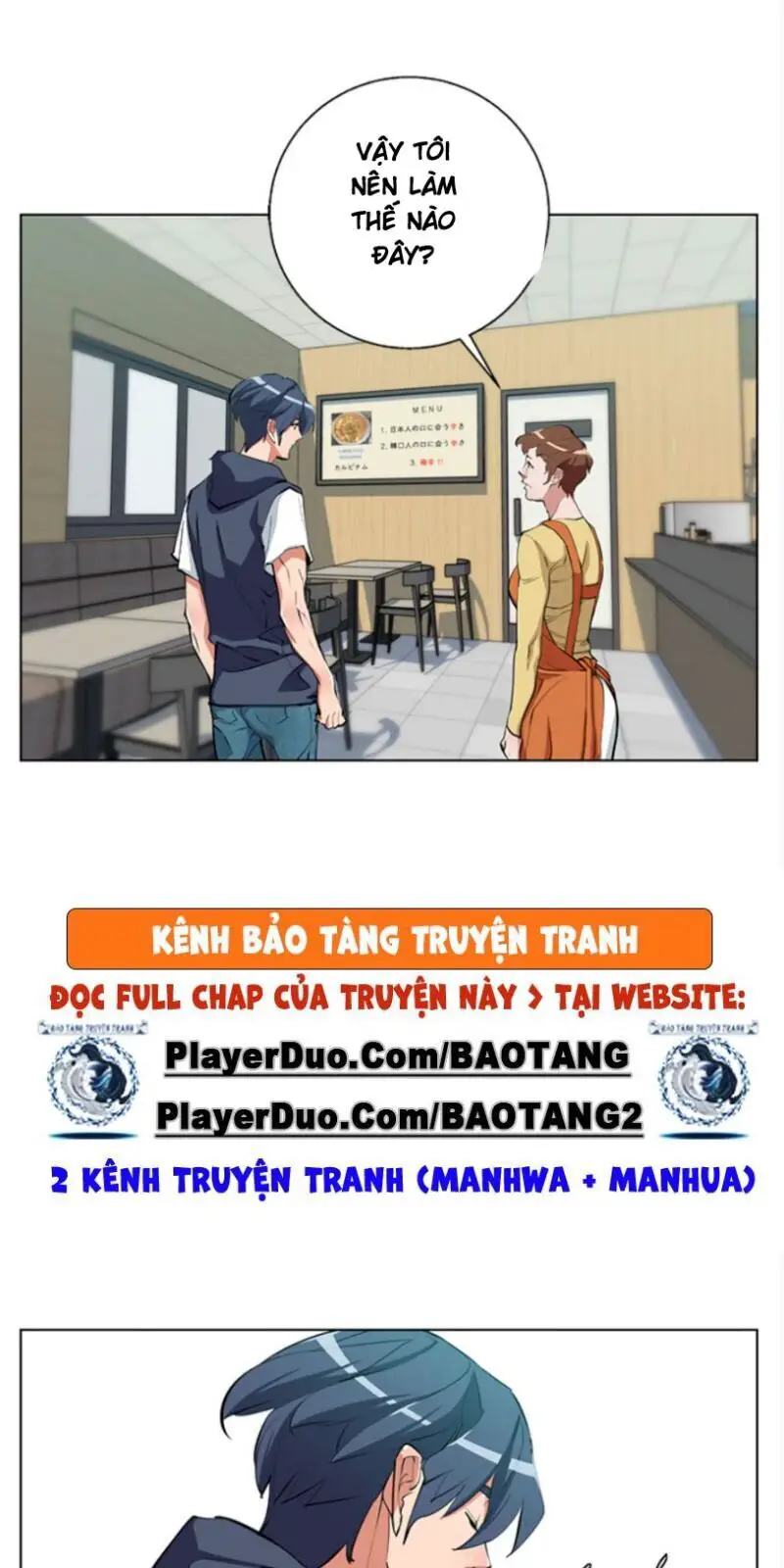 Tôi Viết Sách Để Thăng Cấp Nettruyen ZZZ Chương 69 Page 53