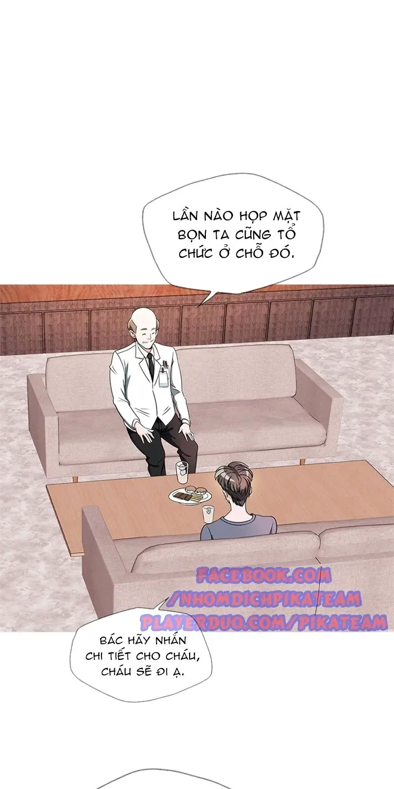 Tôi Viết Sách Để Thăng Cấp Nettruyen ZZZ Chương 20 Page 2
