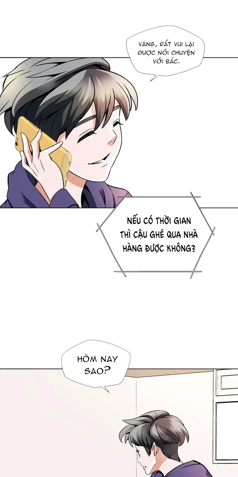 Tôi Viết Sách Để Thăng Cấp Nettruyen ZZZ Chương 20 Page 28