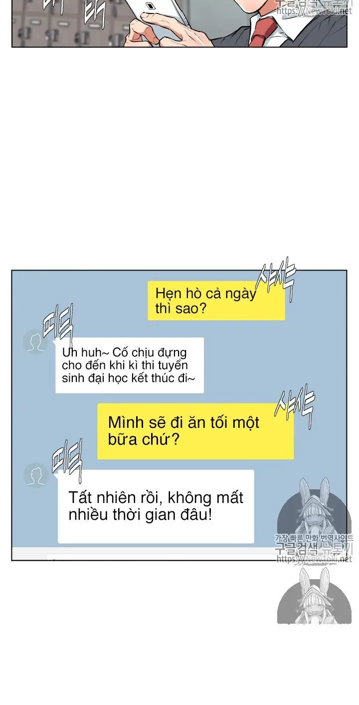 Tôi Viết Sách Để Thăng Cấp Nettruyen ZZZ Chương 50 Page 37
