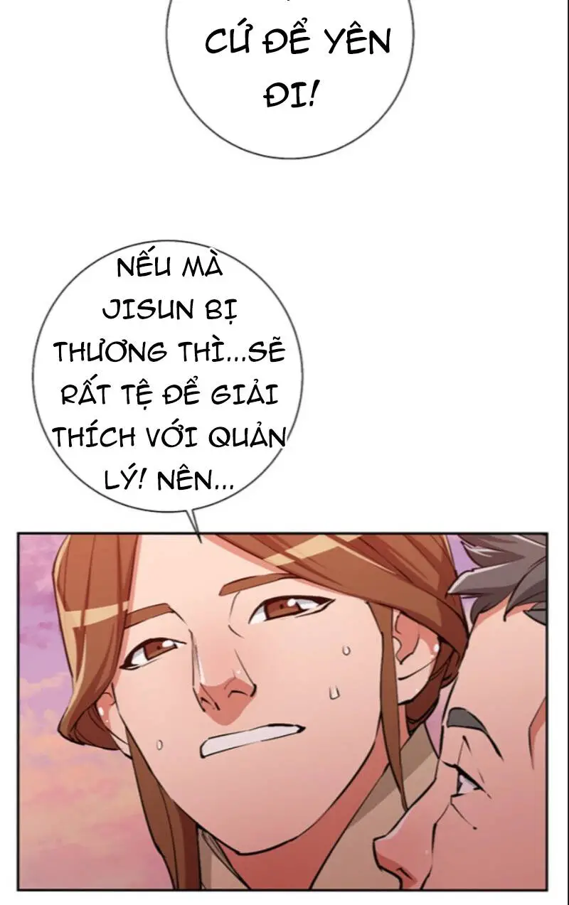 Tôi Viết Sách Để Thăng Cấp Nettruyen ZZZ Chương 91 Page 32