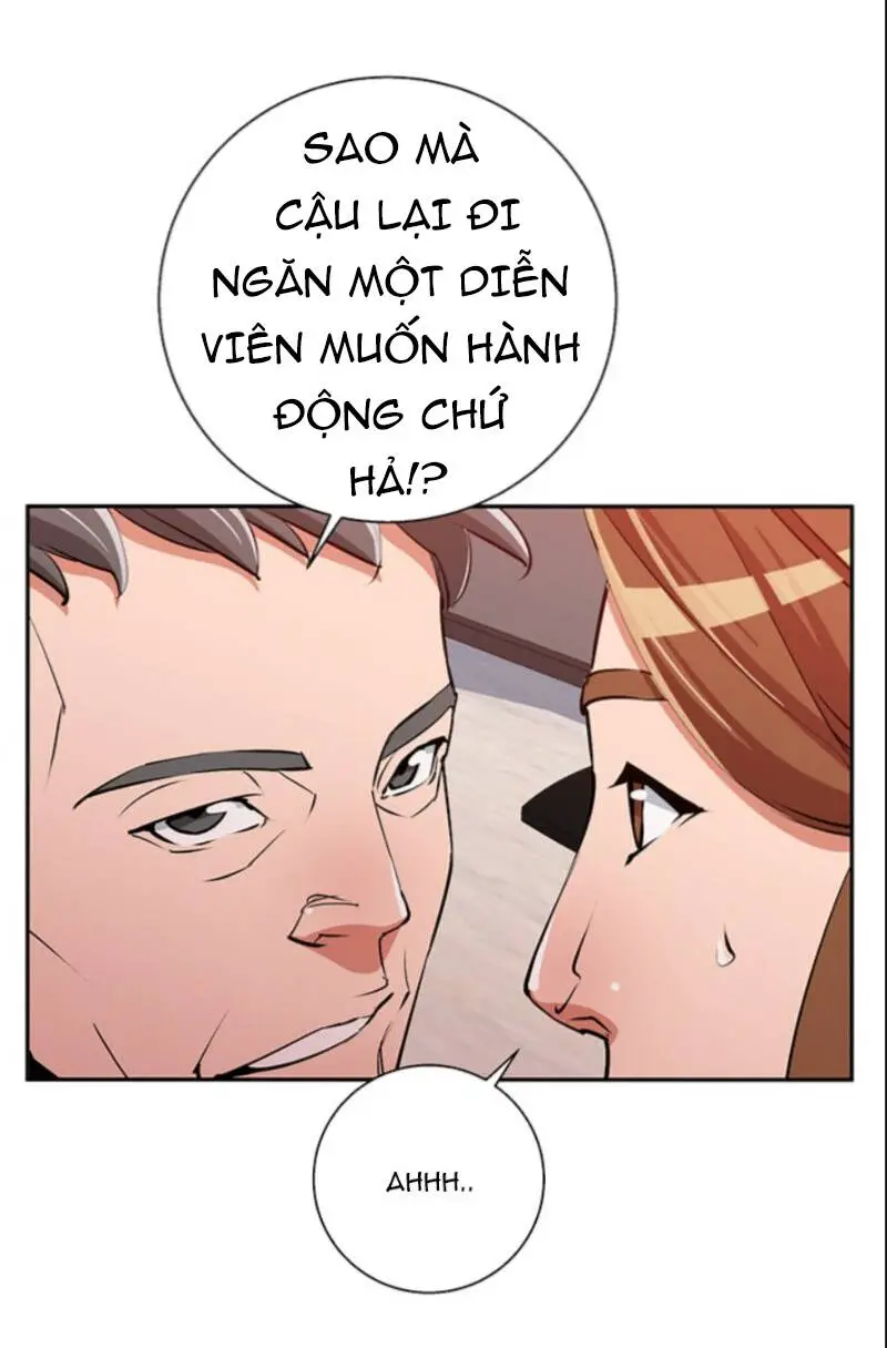 Tôi Viết Sách Để Thăng Cấp Nettruyen ZZZ Chương 91 Page 34