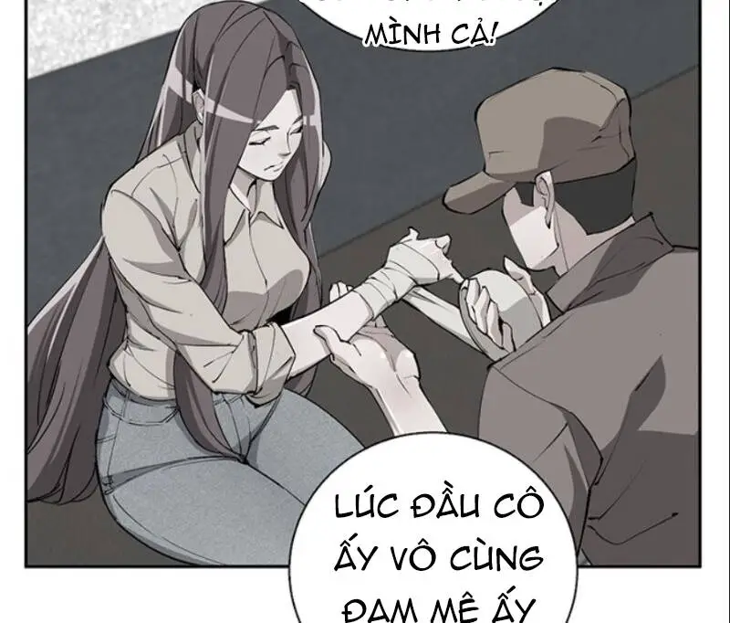 Tôi Viết Sách Để Thăng Cấp Nettruyen ZZZ Chương 91 Page 51