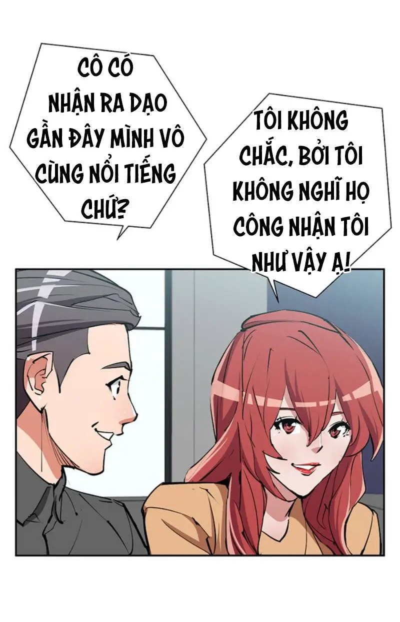 Tôi Viết Sách Để Thăng Cấp Nettruyen ZZZ Chương 92 Page 47