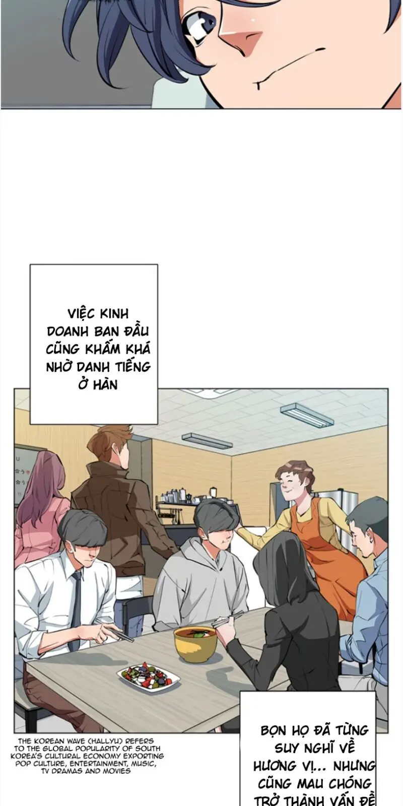 Tôi Viết Sách Để Thăng Cấp Nettruyen ZZZ Chương 68 Page 32