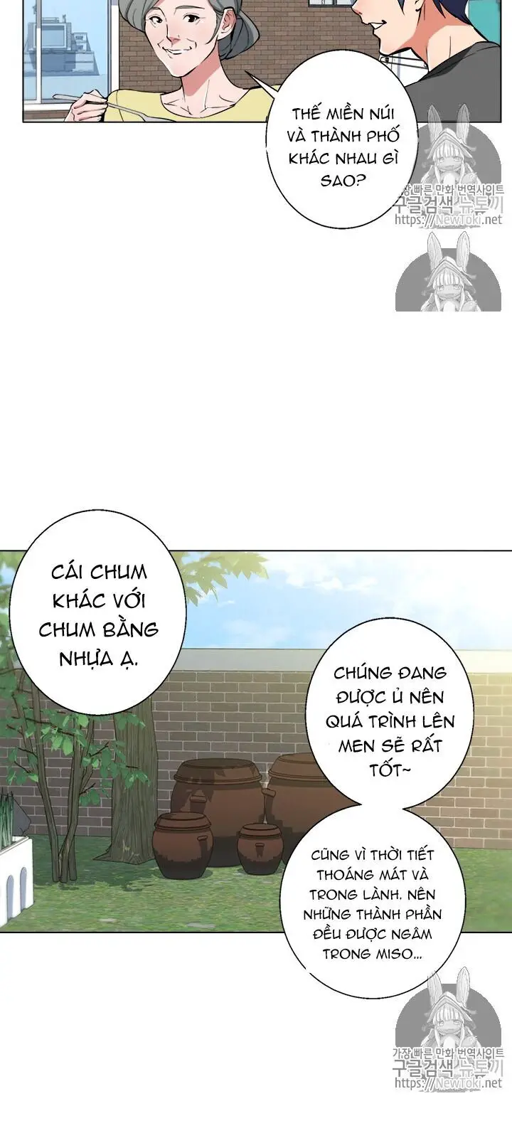 Tôi Viết Sách Để Thăng Cấp Nettruyen ZZZ Chương 49 Page 49