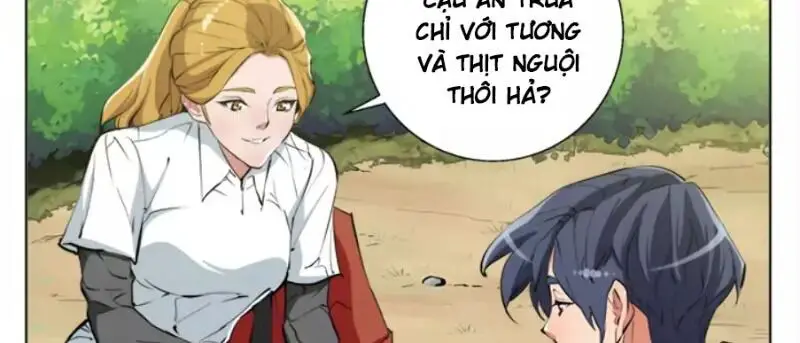 Tôi Viết Sách Để Thăng Cấp Nettruyen ZZZ Chương 66 Page 19