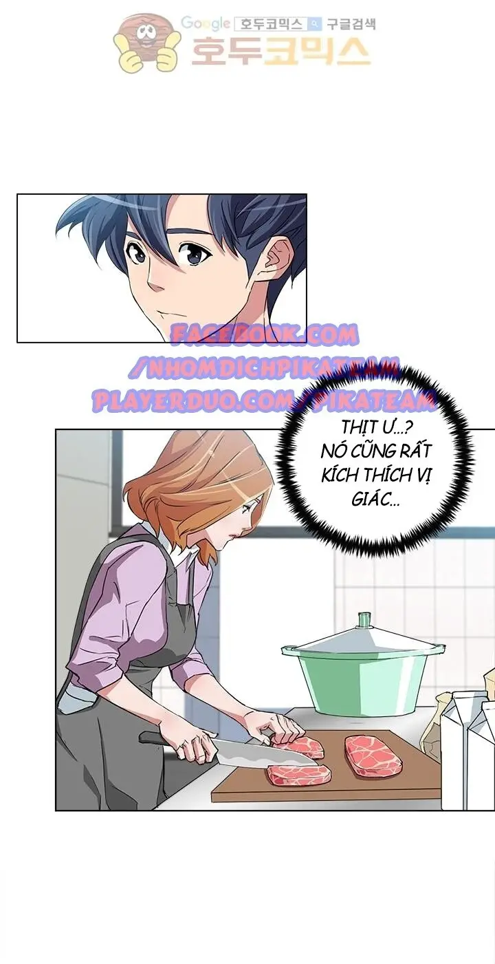 Tôi Viết Sách Để Thăng Cấp Nettruyen ZZZ Chương 34 Page 13