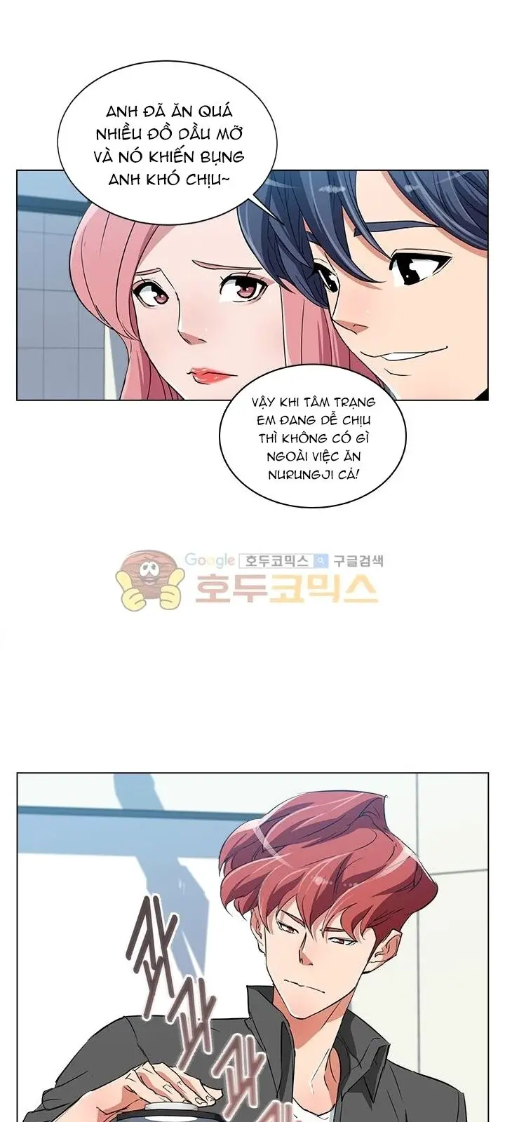 Tôi Viết Sách Để Thăng Cấp Nettruyen ZZZ Chương 34 Page 18