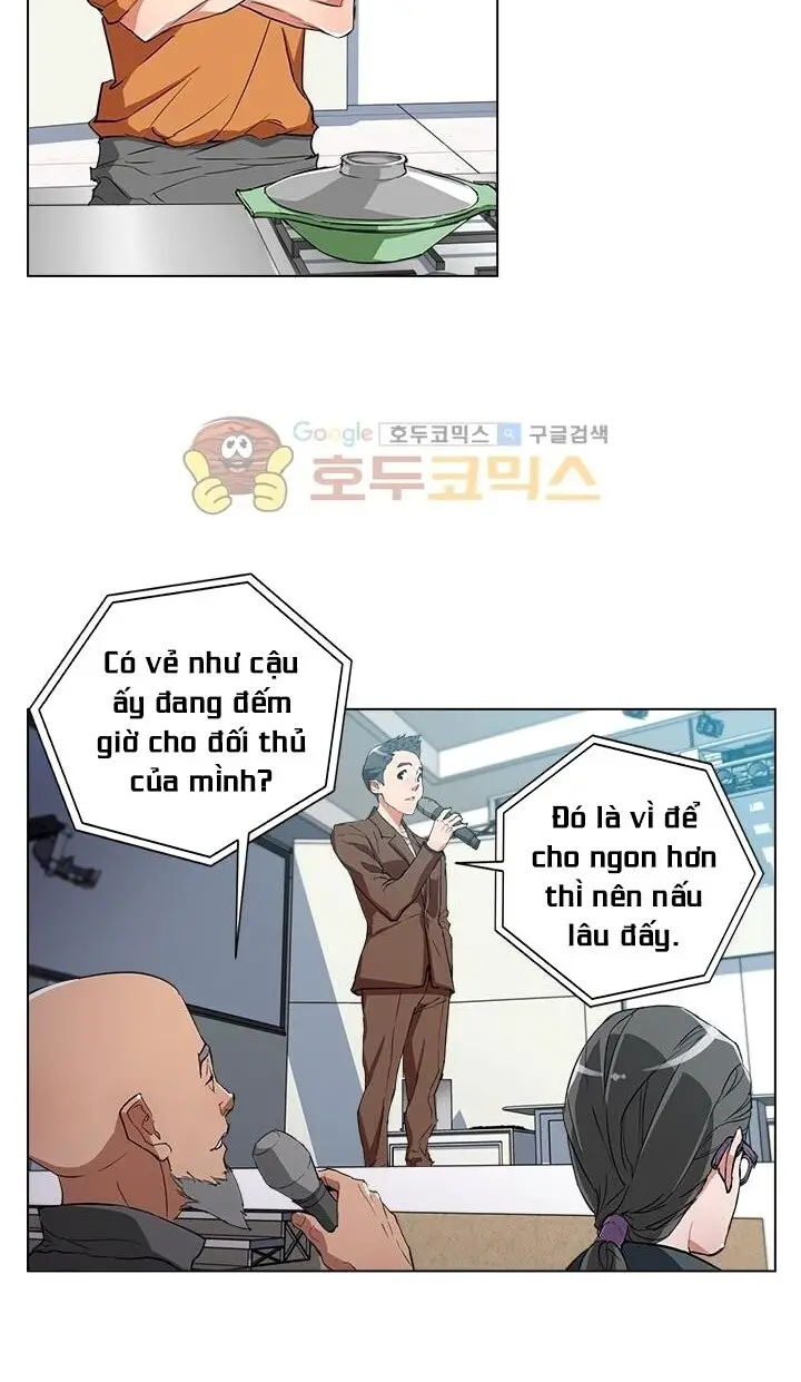 Tôi Viết Sách Để Thăng Cấp Nettruyen ZZZ Chương 34 Page 31