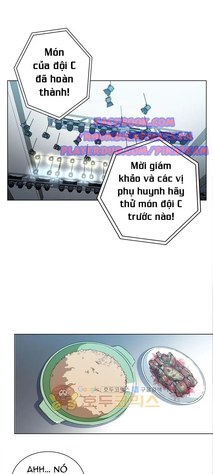 Tôi Viết Sách Để Thăng Cấp Nettruyen ZZZ Chương 34 Page 34