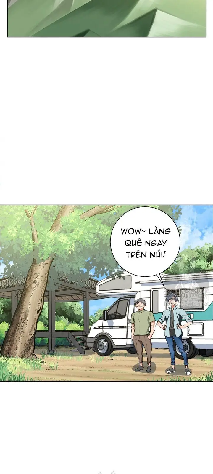 Tôi Viết Sách Để Thăng Cấp Nettruyen ZZZ Chương 48 Page 38