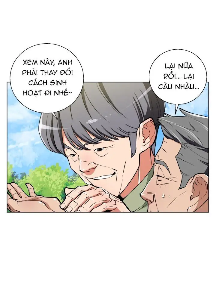 Tôi Viết Sách Để Thăng Cấp Nettruyen ZZZ Chương 48 Page 44