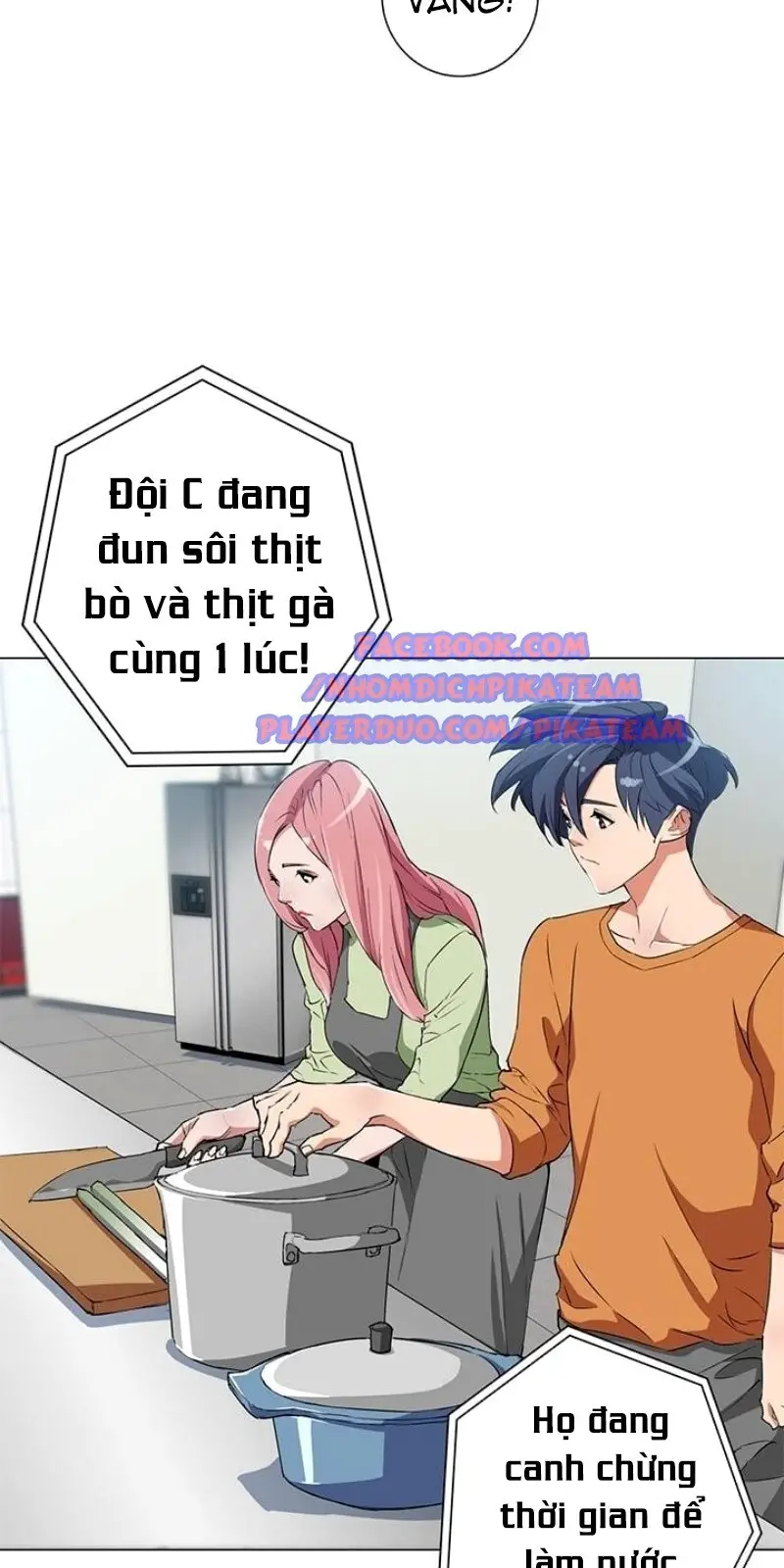 Tôi Viết Sách Để Thăng Cấp Nettruyen ZZZ Chương 31 Page 29