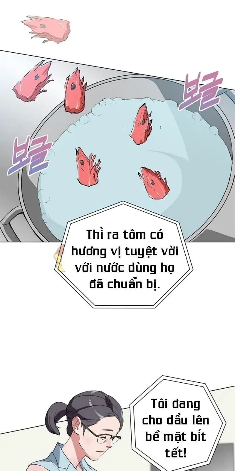 Tôi Viết Sách Để Thăng Cấp Nettruyen ZZZ Chương 31 Page 34