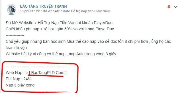 Tôi Viết Sách Để Thăng Cấp Nettruyen ZZZ Chương 64 Page 3