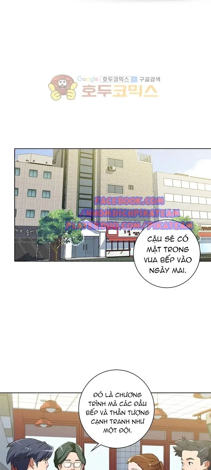 Tôi Viết Sách Để Thăng Cấp Nettruyen ZZZ Chương 30 Page 6