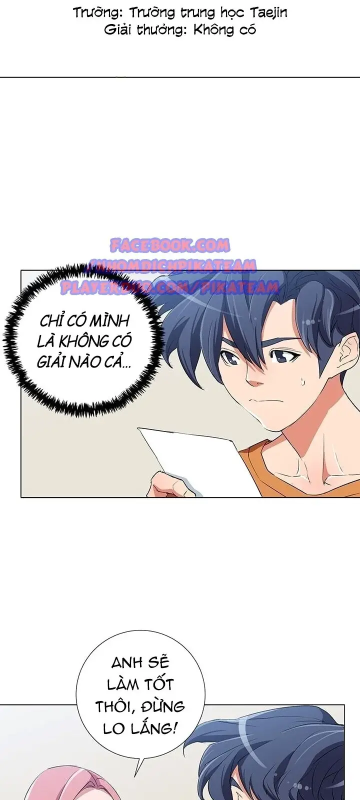 Tôi Viết Sách Để Thăng Cấp Nettruyen ZZZ Chương 30 Page 53