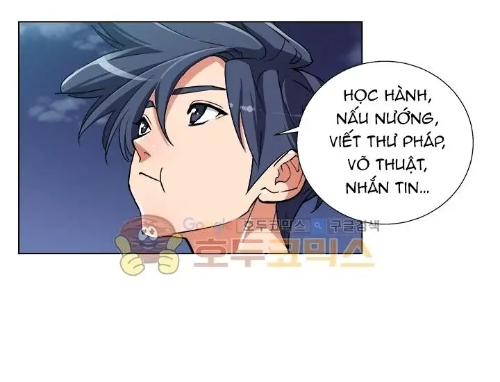 Tôi Viết Sách Để Thăng Cấp Nettruyen ZZZ Chương 46 Page 54