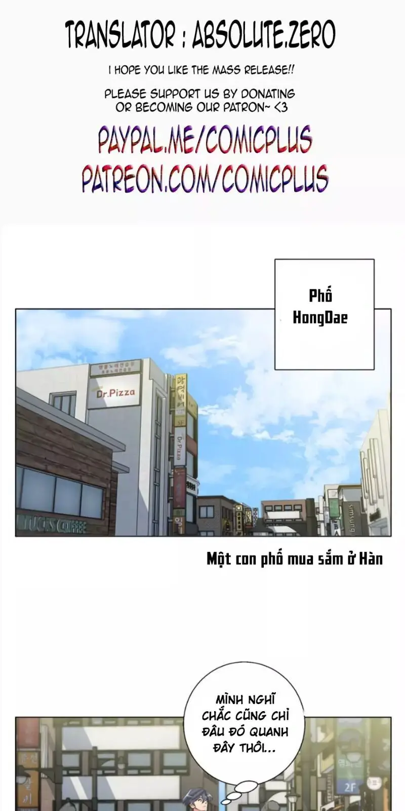 Tôi Viết Sách Để Thăng Cấp Nettruyen ZZZ Chương 63 Page 4