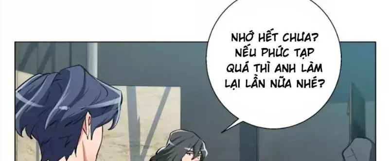 Tôi Viết Sách Để Thăng Cấp Nettruyen ZZZ Chương 63 Page 22