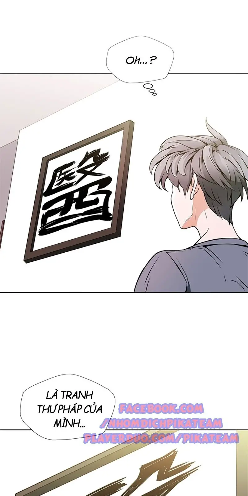 Tôi Viết Sách Để Thăng Cấp Nettruyen ZZZ Chương 19 Page 4