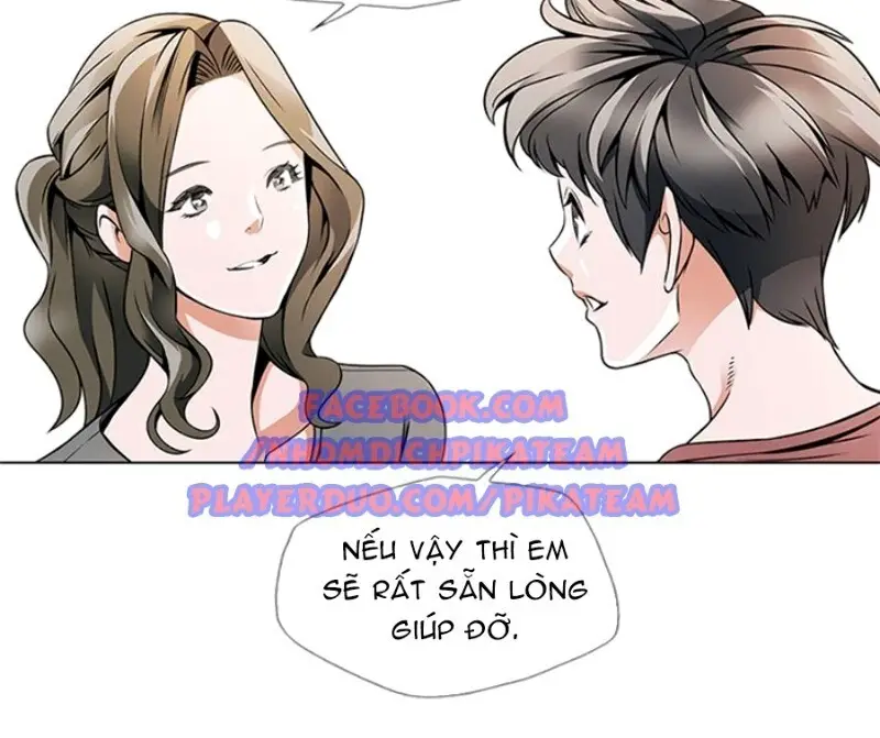 Tôi Viết Sách Để Thăng Cấp Nettruyen ZZZ Chương 18 Page 23