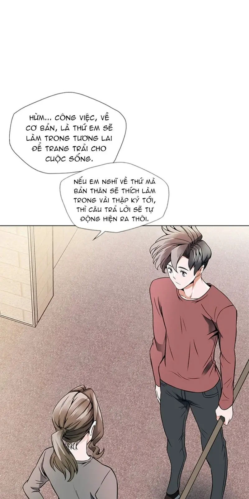 Tôi Viết Sách Để Thăng Cấp Nettruyen ZZZ Chương 18 Page 39