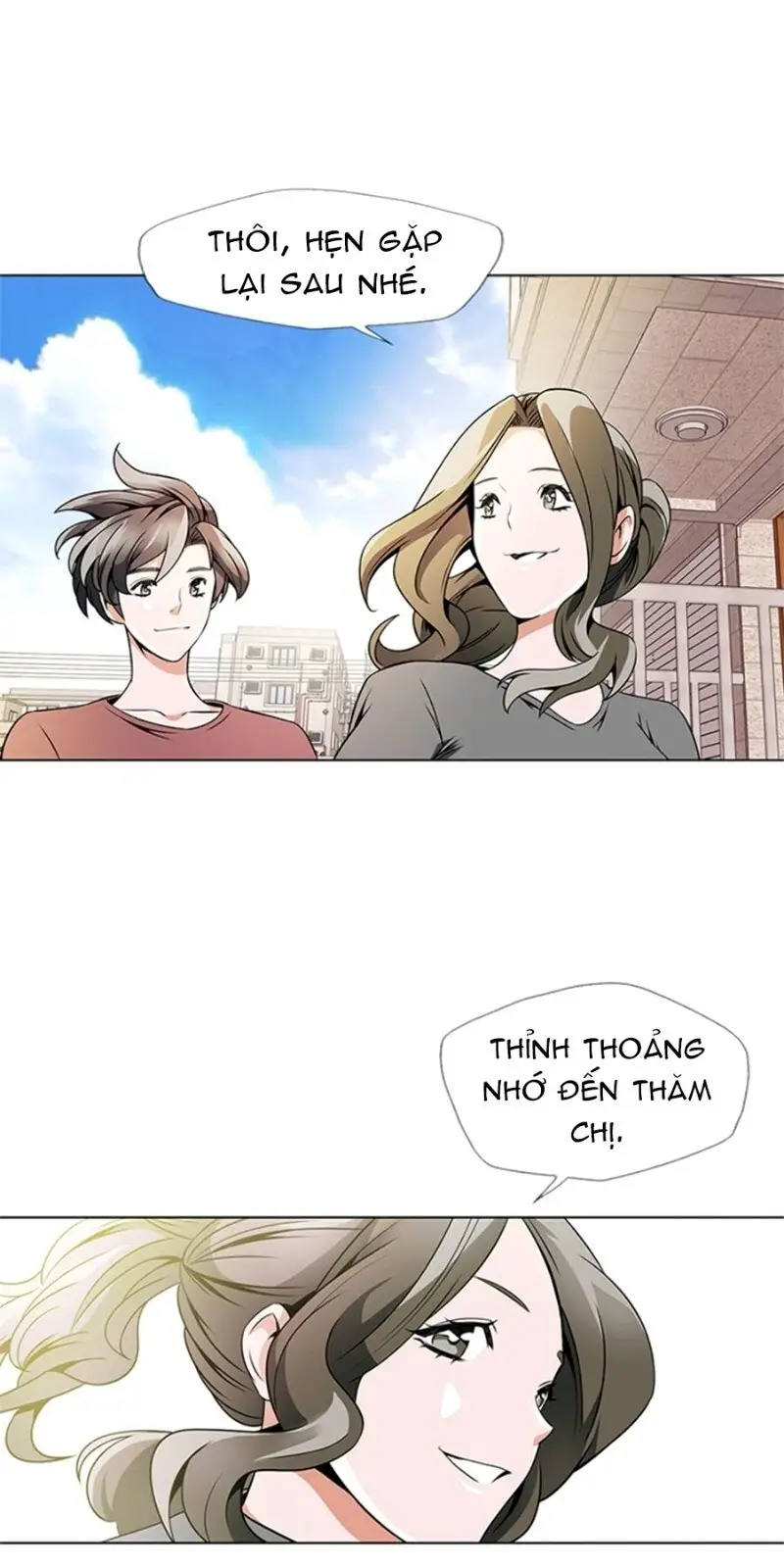 Tôi Viết Sách Để Thăng Cấp Nettruyen ZZZ Chương 18 Page 46