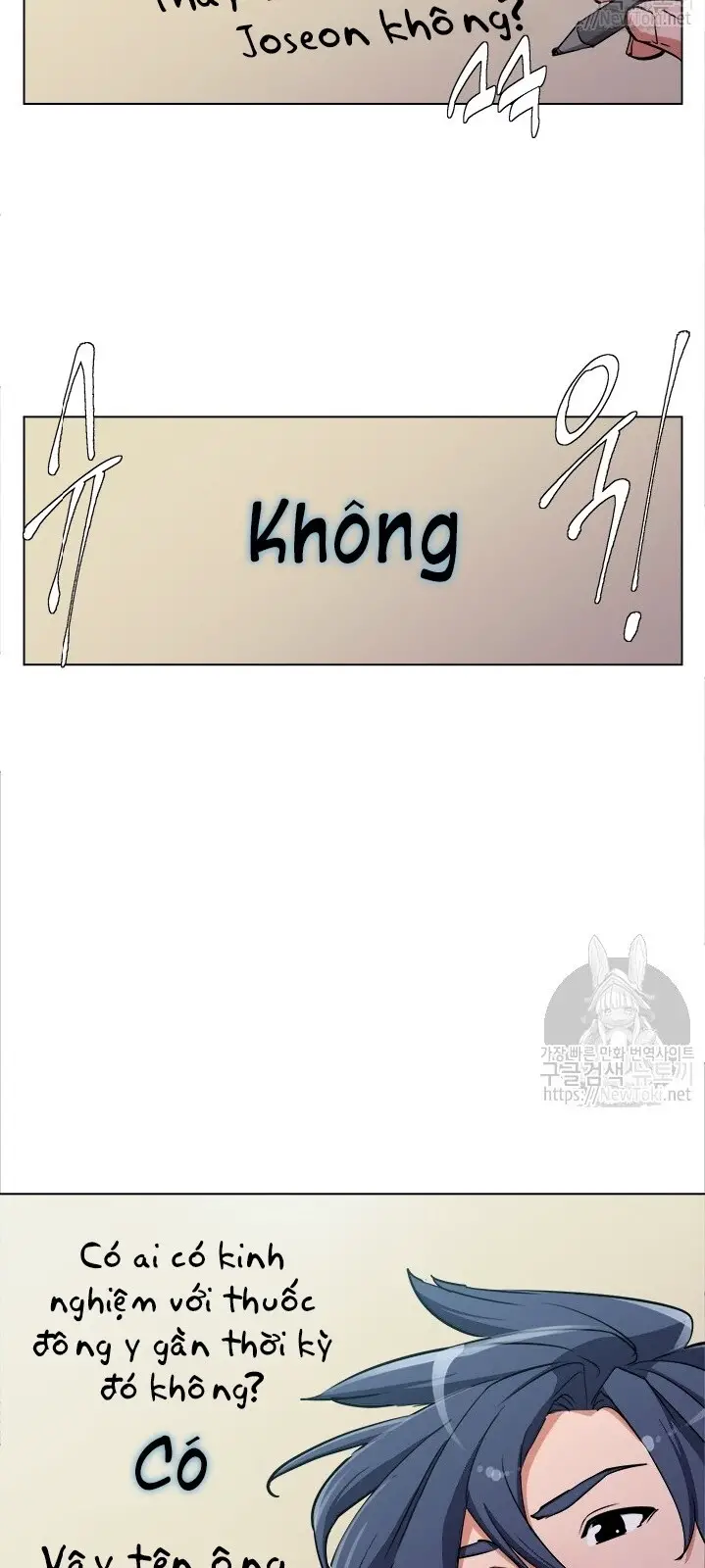 Tôi Viết Sách Để Thăng Cấp Nettruyen ZZZ Chương 47 Page 34