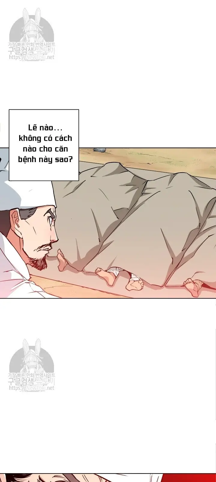 Tôi Viết Sách Để Thăng Cấp Nettruyen ZZZ Chương 47 Page 44