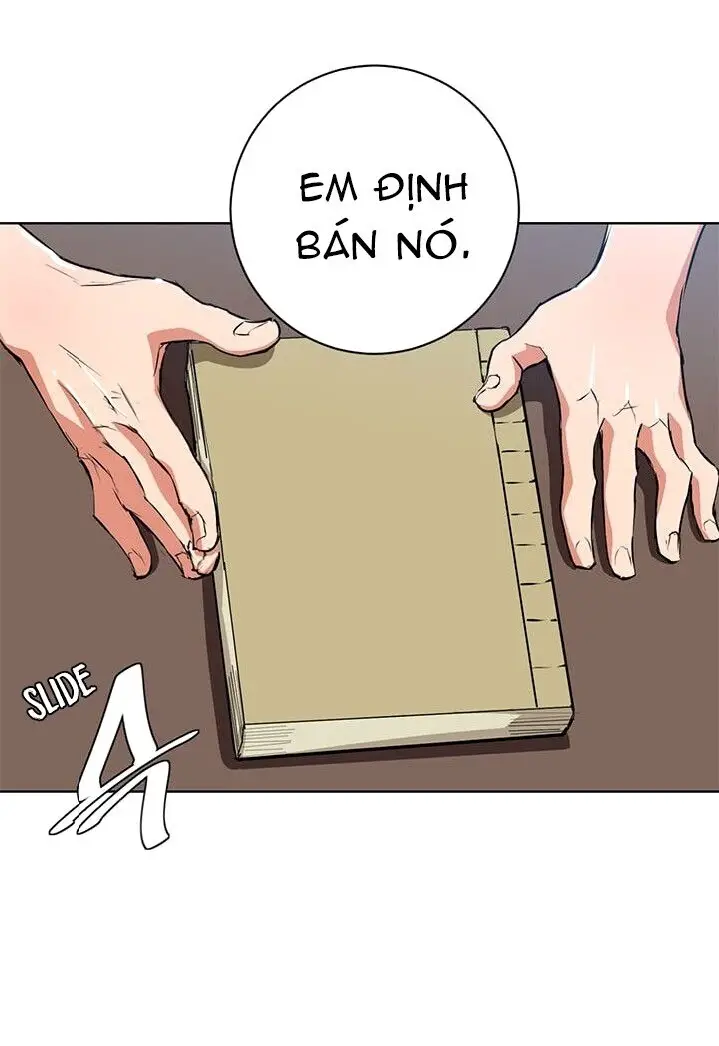 Tôi Viết Sách Để Thăng Cấp Nettruyen ZZZ Chương 27 Page 18