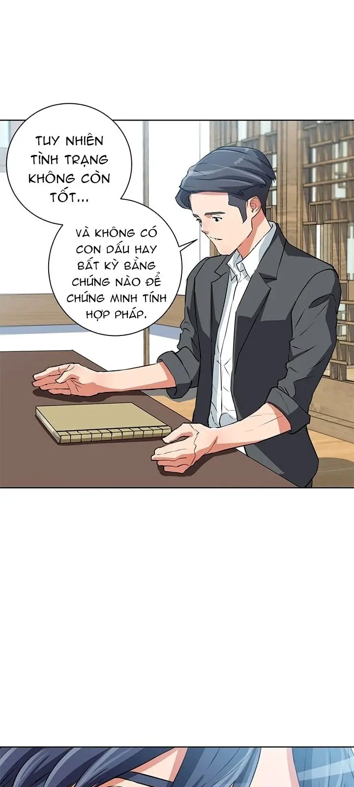 Tôi Viết Sách Để Thăng Cấp Nettruyen ZZZ Chương 27 Page 60
