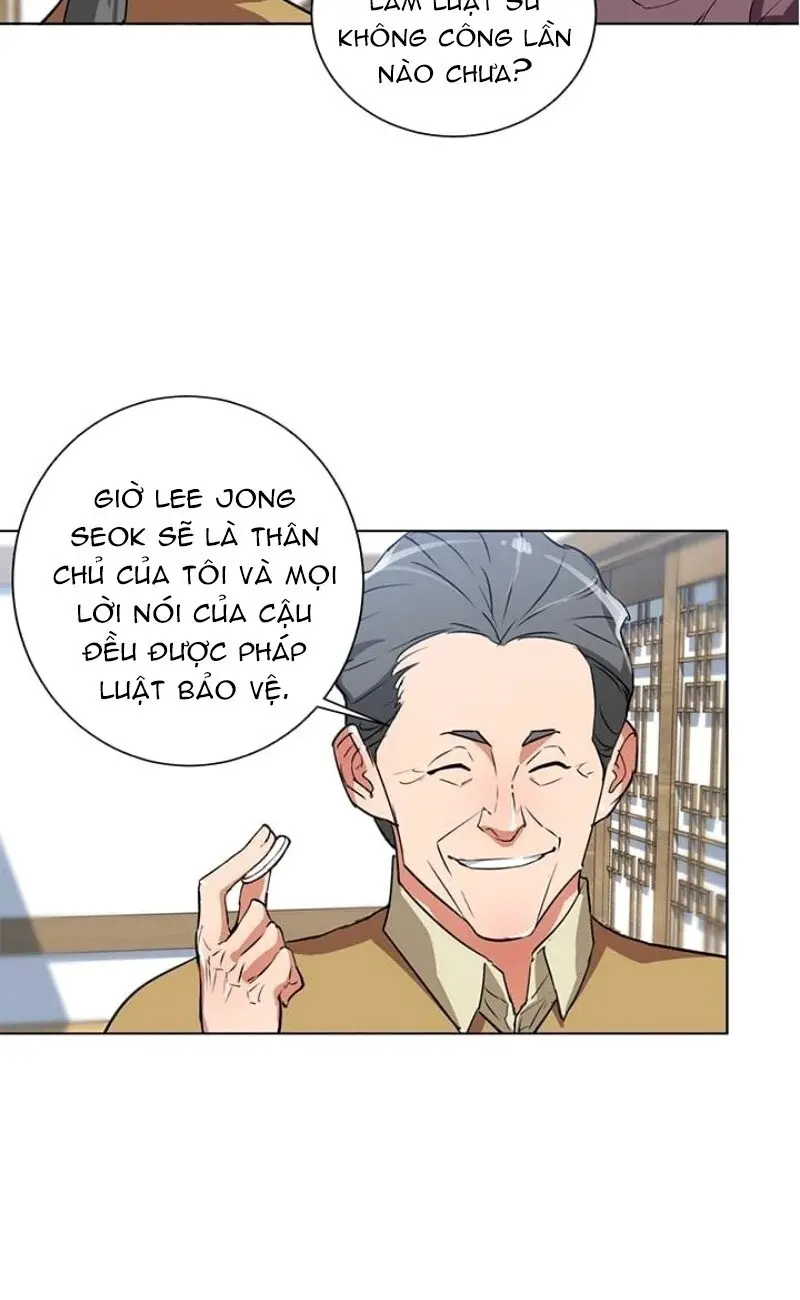 Tôi Viết Sách Để Thăng Cấp Nettruyen ZZZ Chương 28 Page 41