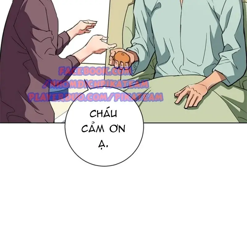 Tôi Viết Sách Để Thăng Cấp Nettruyen ZZZ Chương 28 Page 45