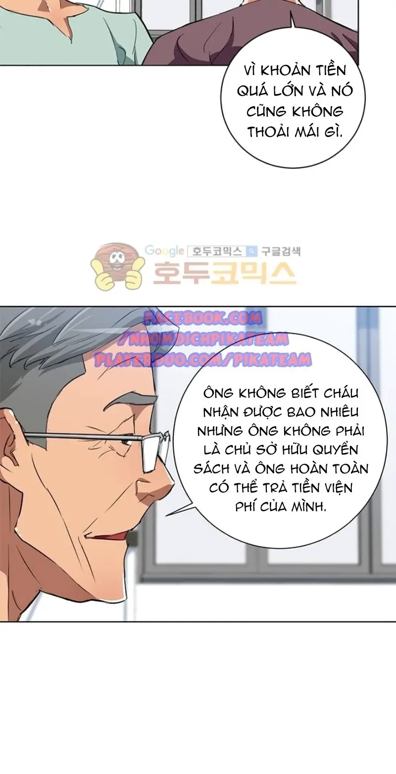 Tôi Viết Sách Để Thăng Cấp Nettruyen ZZZ Chương 28 Page 51