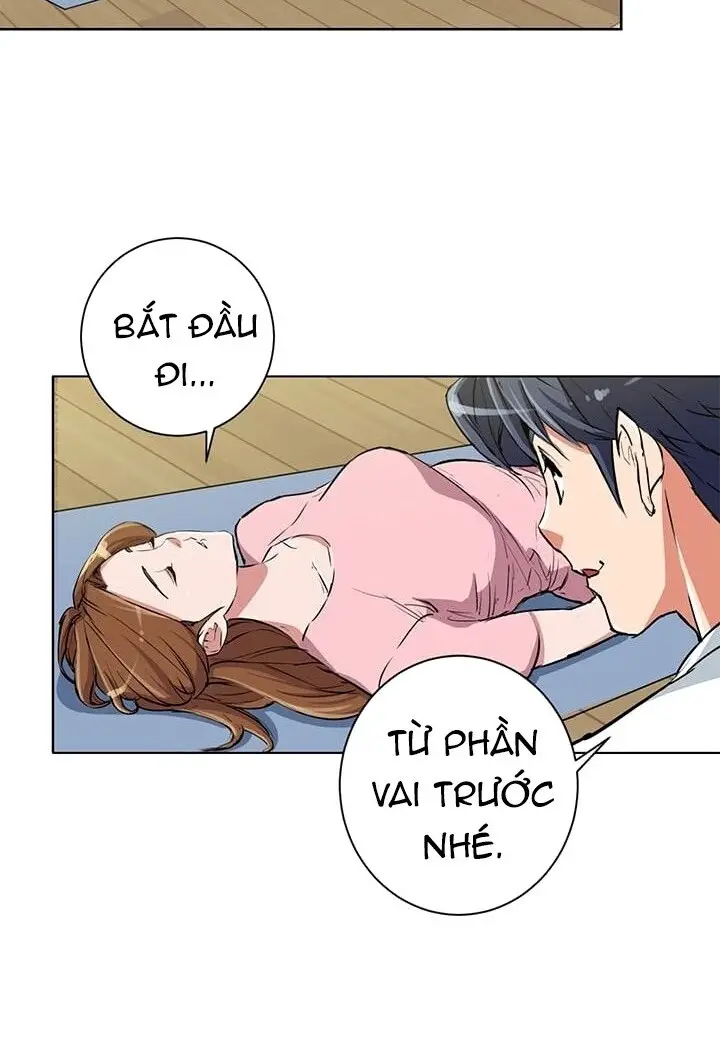 Tôi Viết Sách Để Thăng Cấp Nettruyen ZZZ Chương 26 Page 29