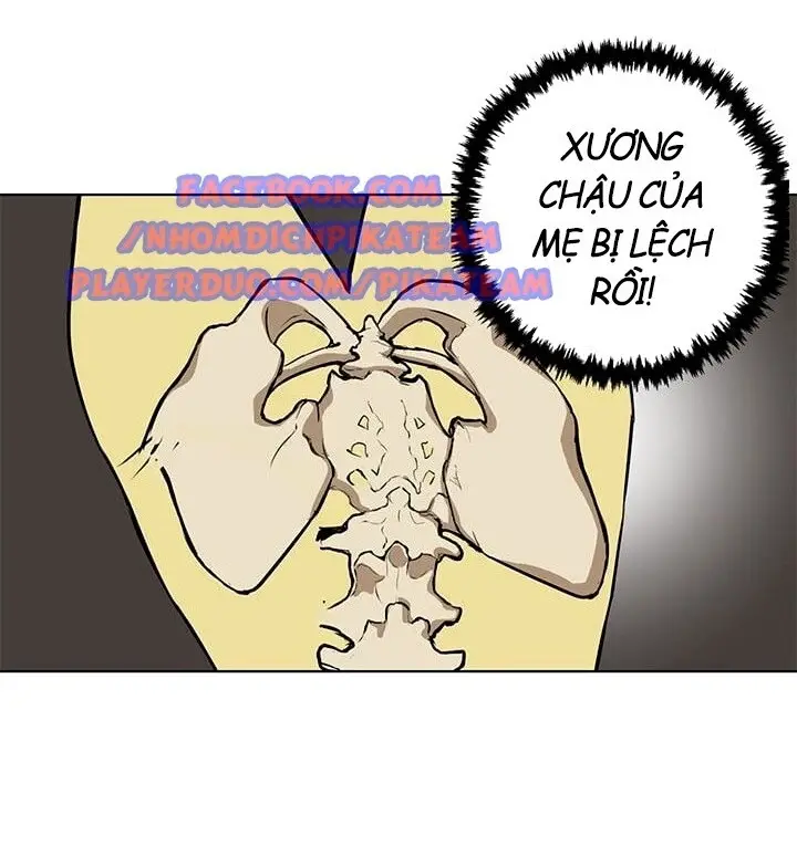 Tôi Viết Sách Để Thăng Cấp Nettruyen ZZZ Chương 26 Page 35
