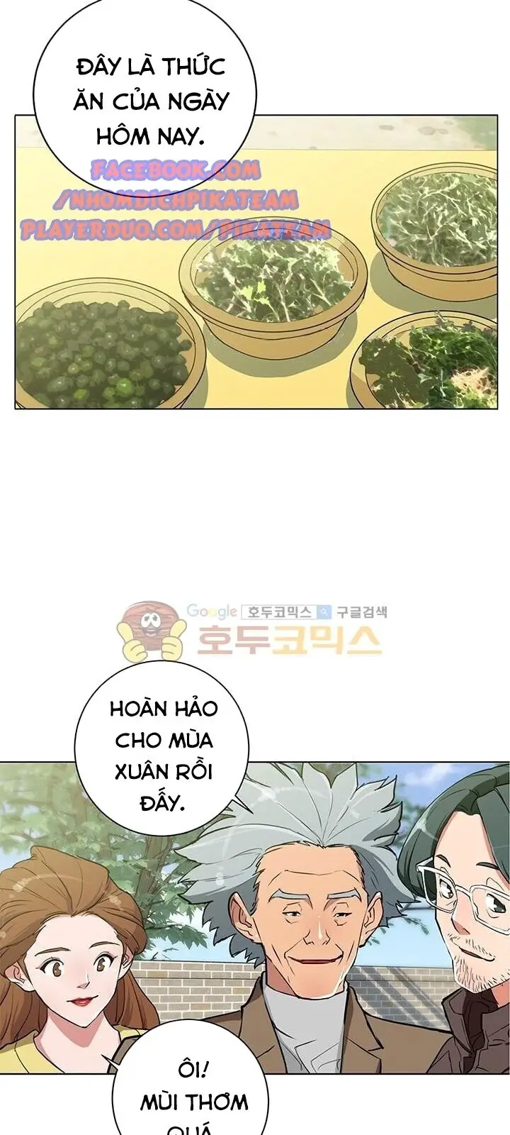 Tôi Viết Sách Để Thăng Cấp Nettruyen ZZZ Chương 29 Page 9