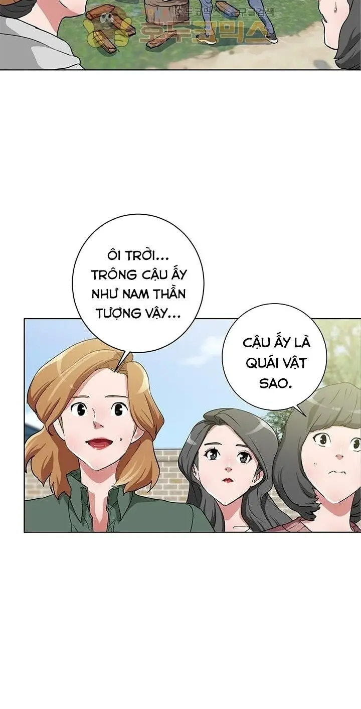 Tôi Viết Sách Để Thăng Cấp Nettruyen ZZZ Chương 29 Page 26