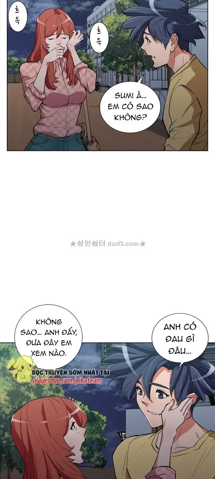 Tôi Viết Sách Để Thăng Cấp Nettruyen ZZZ Chương 44 Page 32