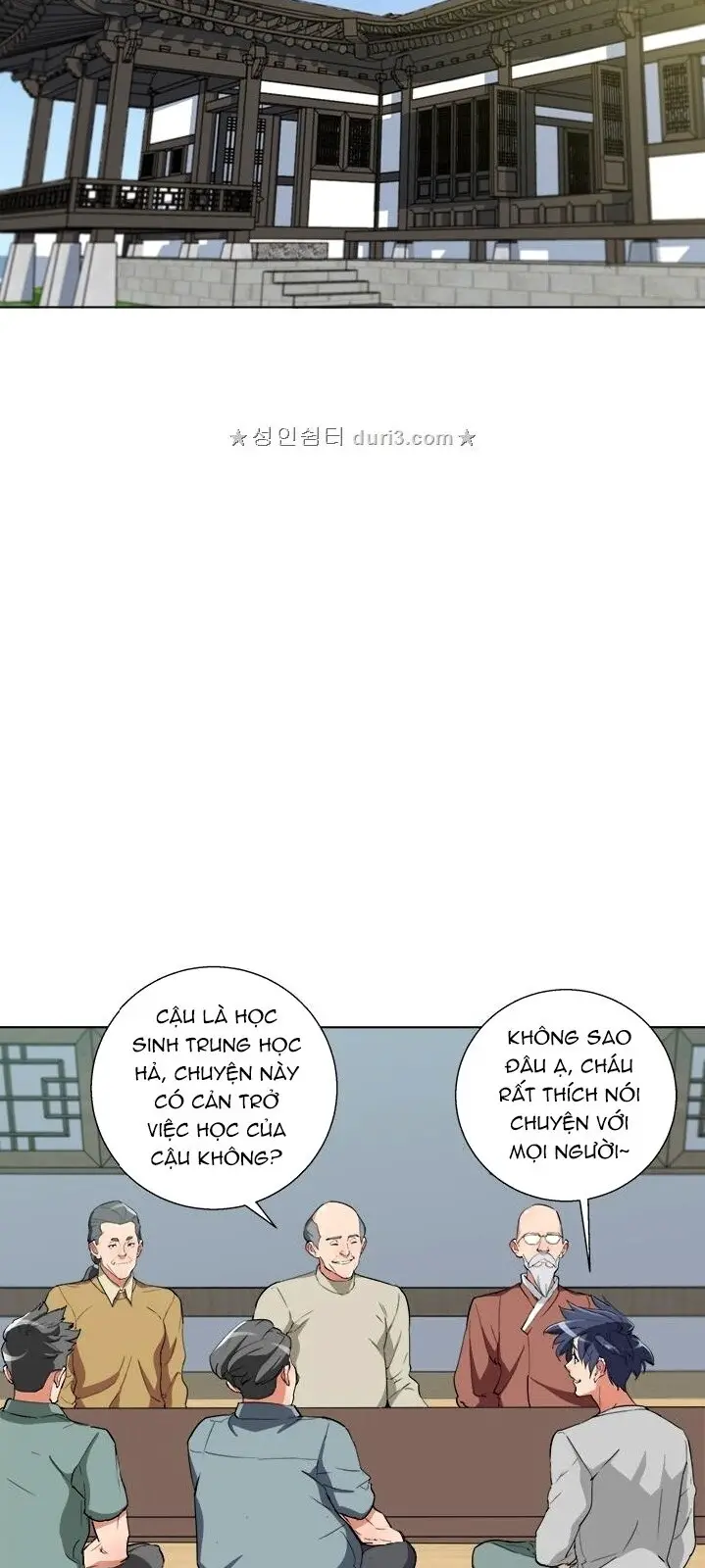 Tôi Viết Sách Để Thăng Cấp Nettruyen ZZZ Chương 44 Page 36