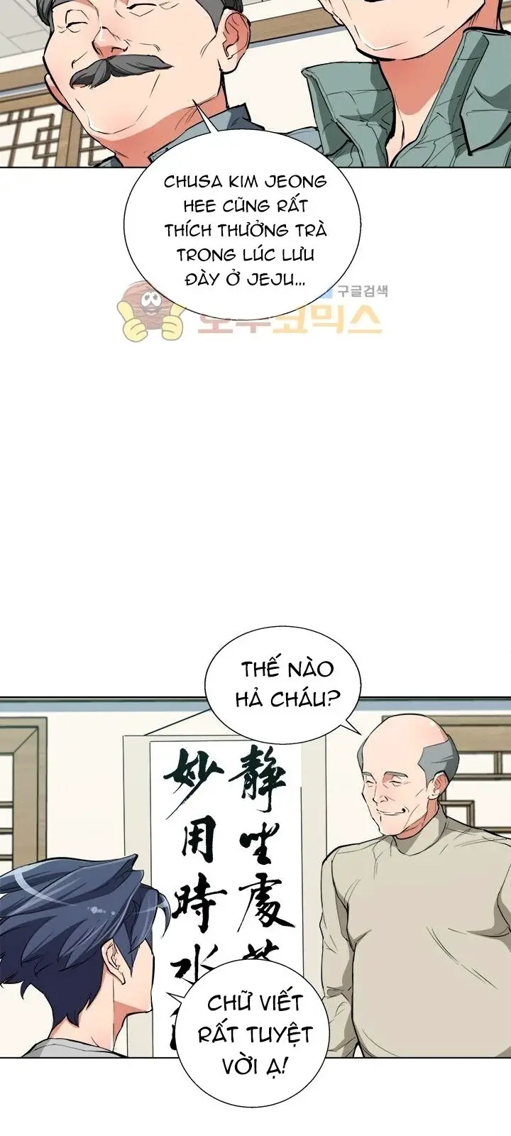 Tôi Viết Sách Để Thăng Cấp Nettruyen ZZZ Chương 44 Page 41