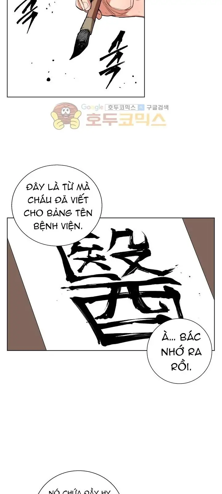 Tôi Viết Sách Để Thăng Cấp Nettruyen ZZZ Chương 44 Page 53