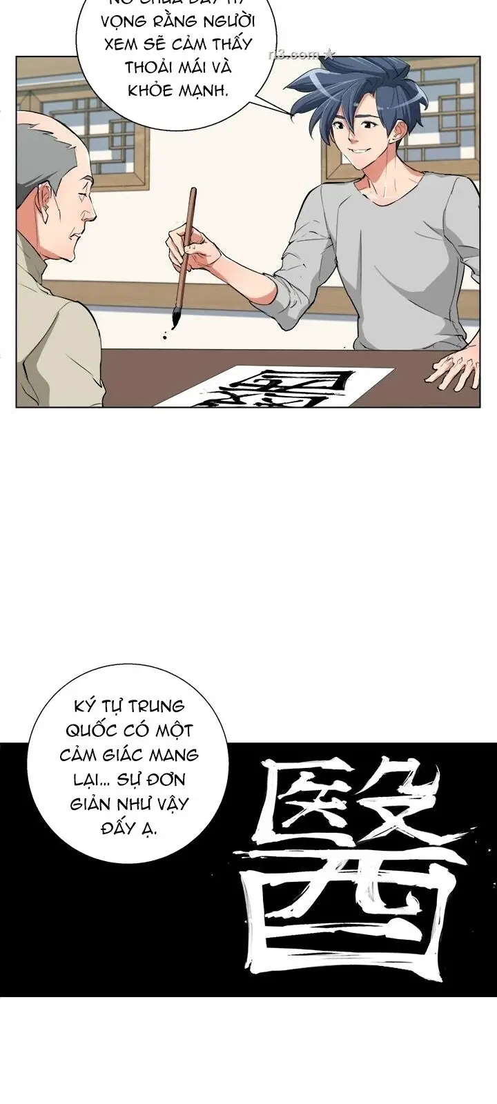 Tôi Viết Sách Để Thăng Cấp Nettruyen ZZZ Chương 44 Page 54