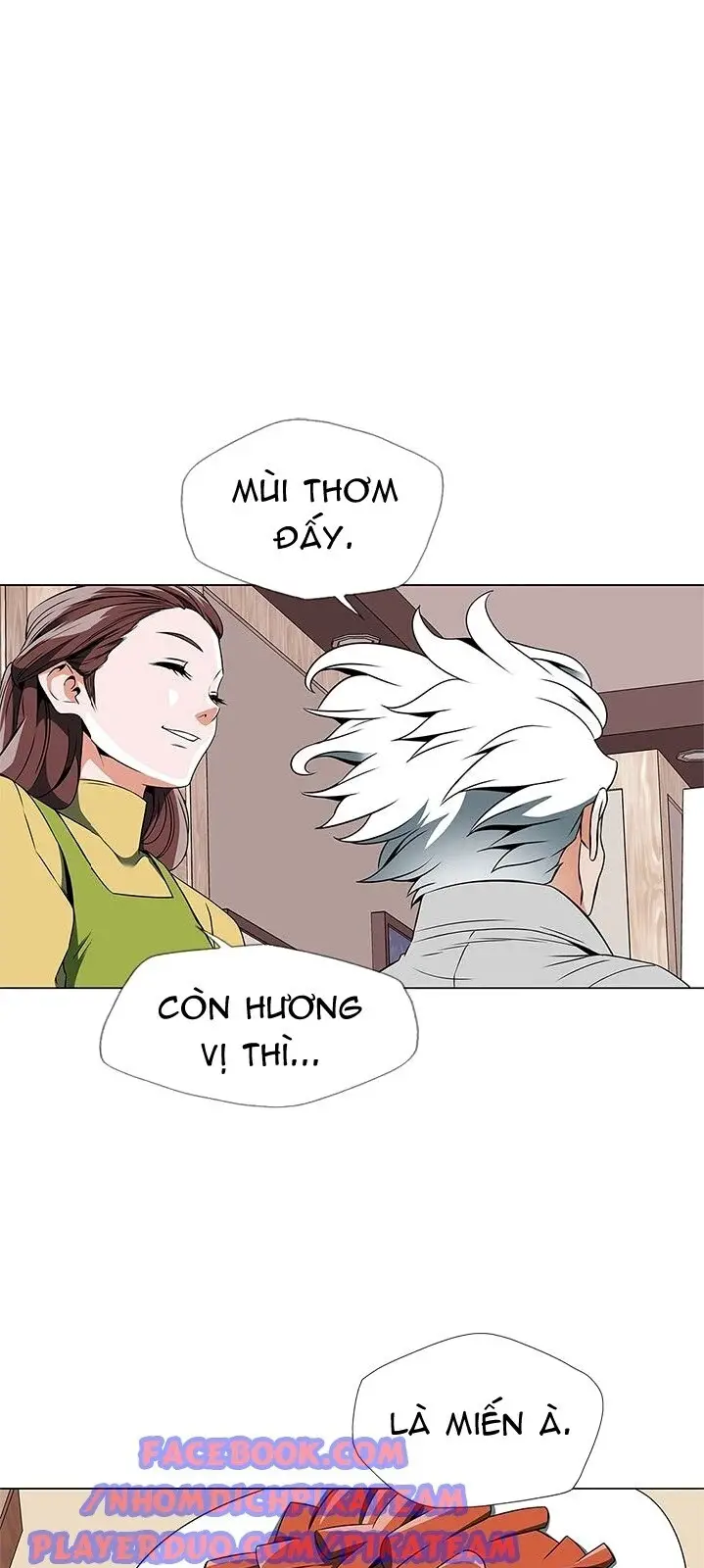 Tôi Viết Sách Để Thăng Cấp Nettruyen ZZZ Chương 24 Page 2