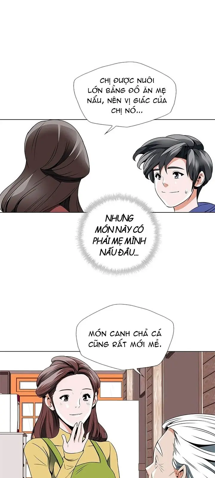 Tôi Viết Sách Để Thăng Cấp Nettruyen ZZZ Chương 24 Page 13